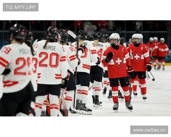 加拿大法国选手冰球赛首度爆发冲突